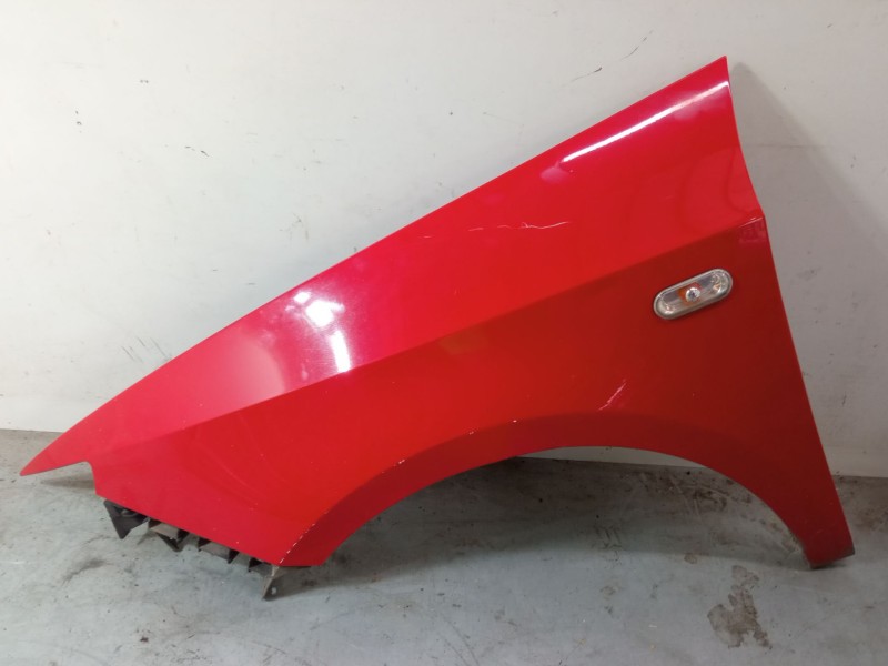 Recambio de aleta delantera izquierda para seat ibiza iv (6j5, 6p1) 1.6 tdi referencia OEM IAM   