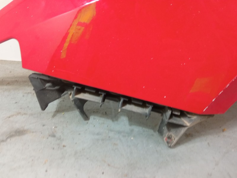 Recambio de aleta delantera izquierda para seat ibiza iv (6j5, 6p1) 1.6 tdi referencia OEM IAM   