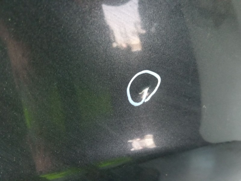 Recambio de aleta delantera derecha para citroën berlingo multispace (b9) 1.6 hdi 90 referencia OEM IAM   
