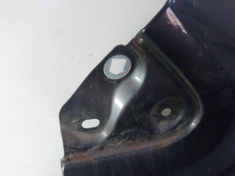 Recambio de aleta delantera derecha para citroën berlingo multispace (b9) 1.6 hdi 90 referencia OEM IAM   