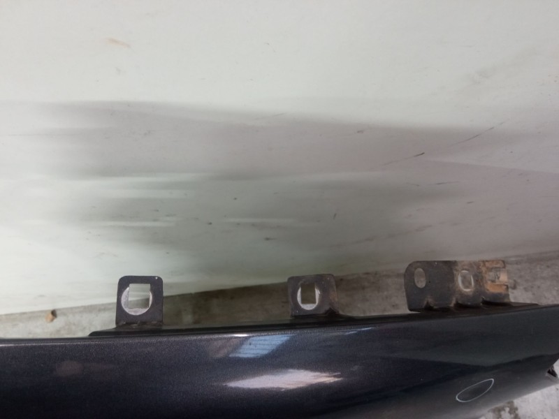 Recambio de aleta delantera derecha para citroën berlingo multispace (b9) 1.6 hdi 90 referencia OEM IAM   
