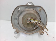 Recambio de faro izquierdo para volkswagen polo classic (86c, 80) 1.3 cat referencia OEM IAM    2