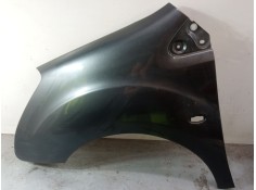 Recambio de aleta delantera izquierda para citroën berlingo multispace (b9) 1.6 hdi 90 referencia OEM IAM   
