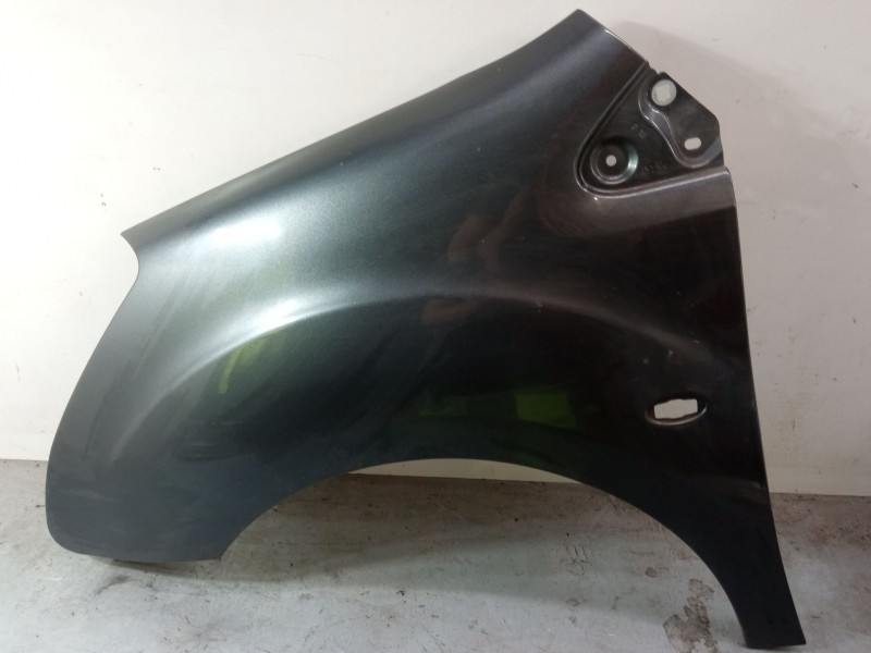 Recambio de aleta delantera izquierda para citroën berlingo multispace (b9) 1.6 hdi 90 referencia OEM IAM   