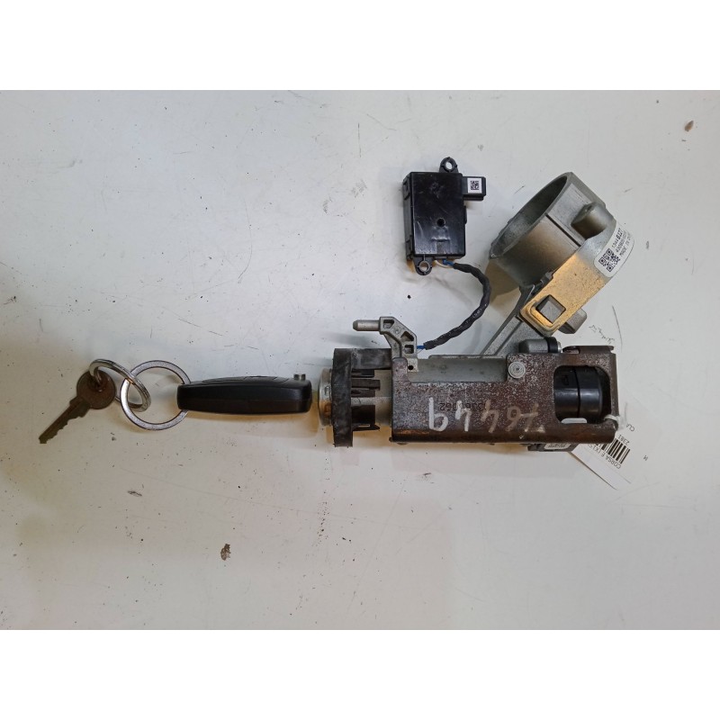 Recambio de clausor para opel corsa e (x15) 1.4 (08, 68) referencia OEM IAM 4121694S7  
