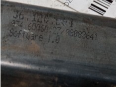 Recambio de motor elevaluna delantero izquierdo para citroën c2 (jm_) 1.4 referencia OEM IAM    2