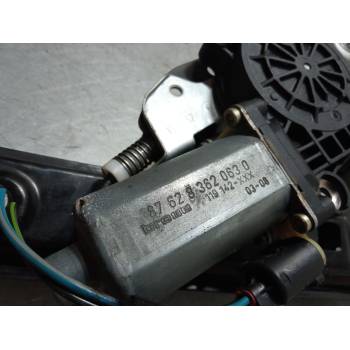 ELEVALUNAS ELECTRICO DELANTERO IZQUIERDO 