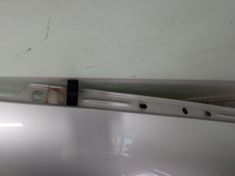 Recambio de aleta delantera derecha para opel vectra b (j96) 2.2 i 16v (f19) referencia OEM IAM   