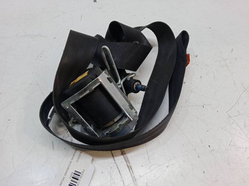 CINTURON SEGURIDAD DELANTERO IZQUIERDO 