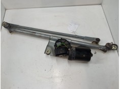 Recambio de motor limpia delantero para opel vectra b (j96) 2.2 i 16v (f19) referencia OEM IAM   