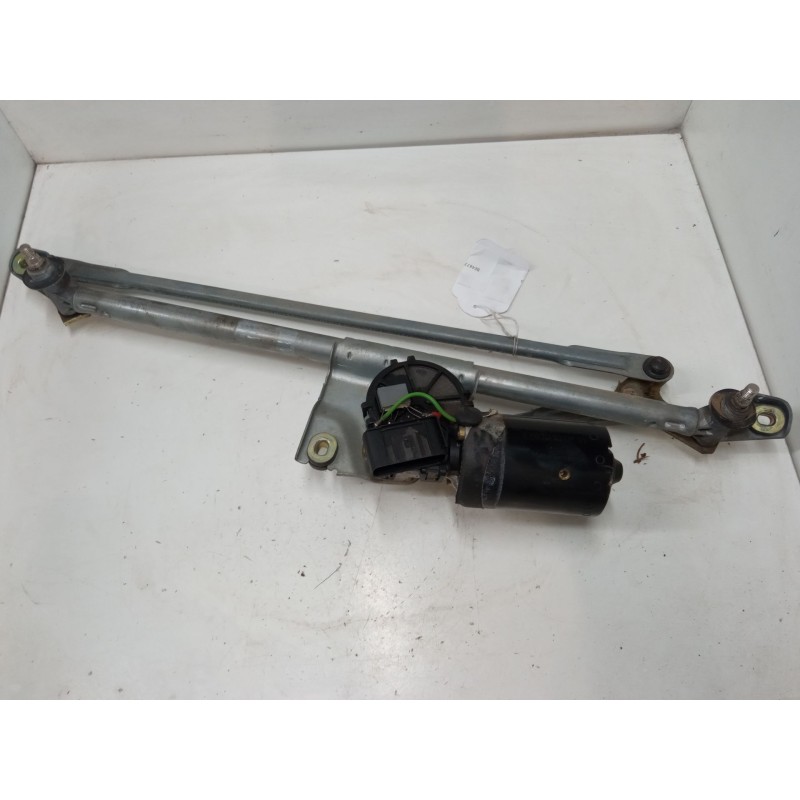 Recambio de motor limpia delantero para opel vectra b (j96) 2.2 i 16v (f19) referencia OEM IAM   