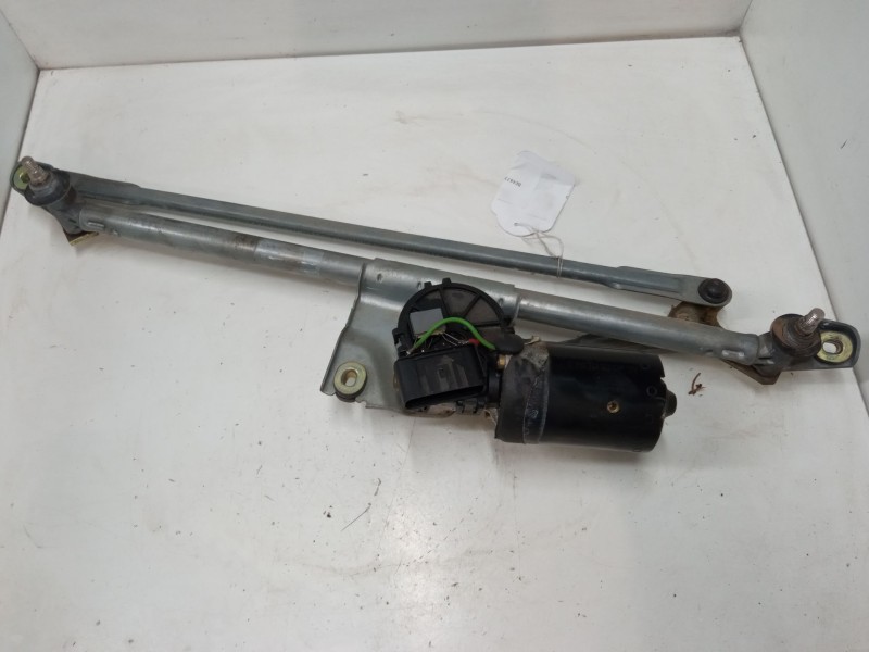Recambio de motor limpia delantero para opel vectra b (j96) 2.2 i 16v (f19) referencia OEM IAM   
