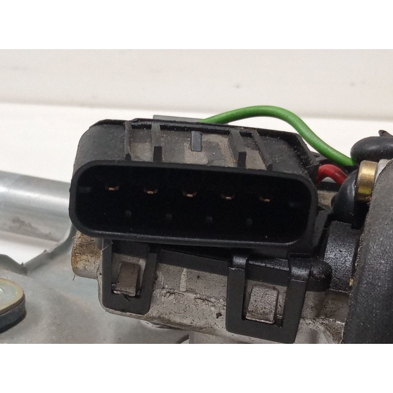 Recambio de motor limpia delantero para opel vectra b (j96) 2.2 i 16v (f19) referencia OEM IAM   
