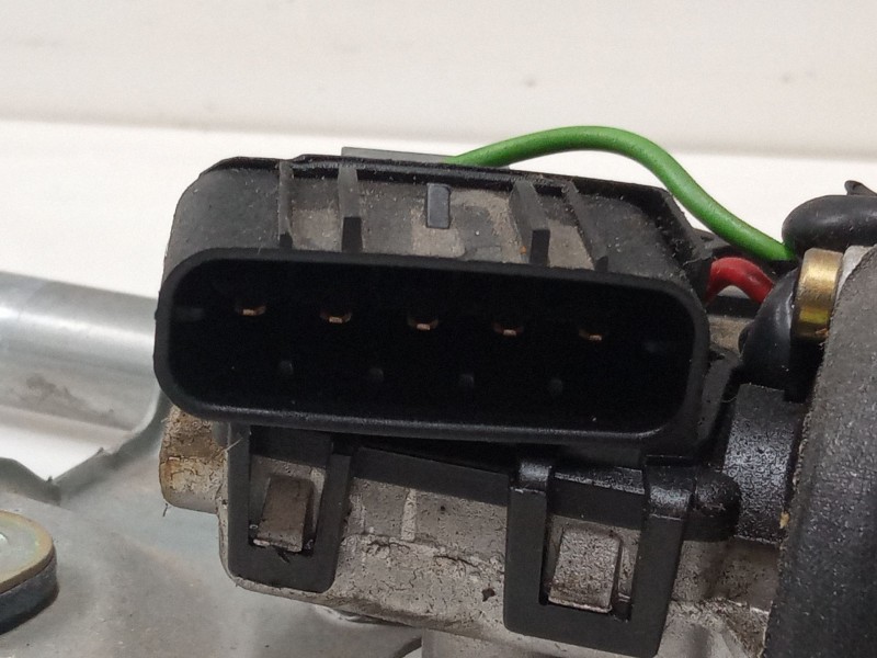 Recambio de motor limpia delantero para opel vectra b (j96) 2.2 i 16v (f19) referencia OEM IAM   
