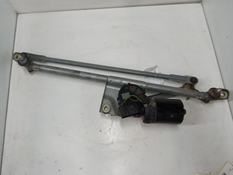 Recambio de motor limpia delantero para opel vectra b (j96) 2.2 i 16v (f19) referencia OEM IAM   