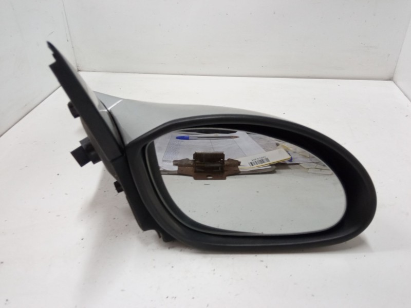 Recambio de retrovisor electrico derecho para opel vectra b (j96) 2.2 i 16v (f19) referencia OEM IAM   