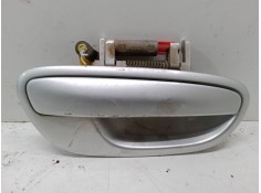 Recambio de maneta exterior puerta delantera derecha para subaru legacy iv (bl) 2.5 awd (bl9) referencia OEM IAM   
