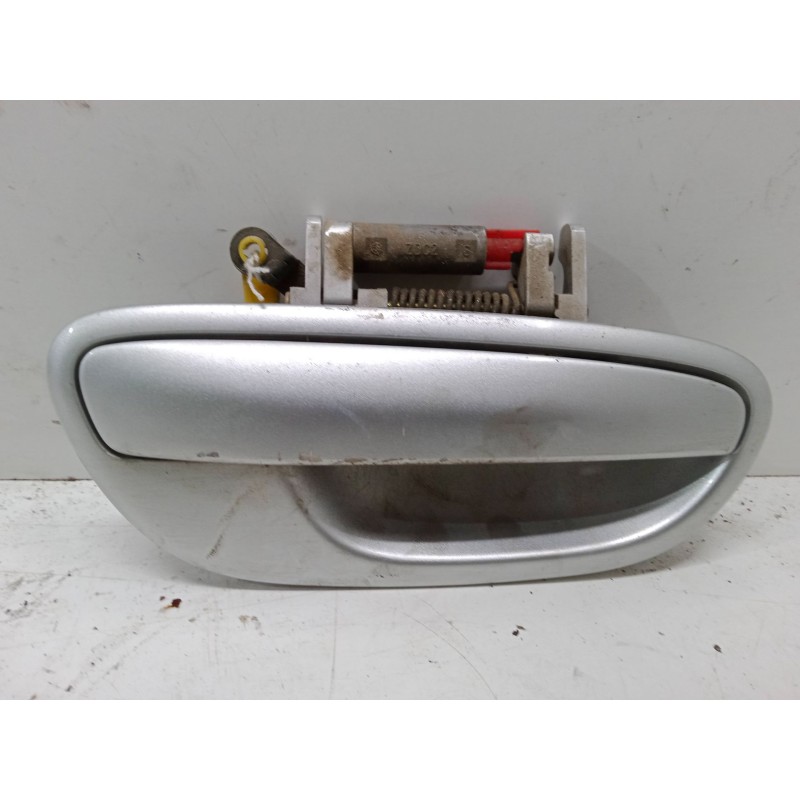 Recambio de maneta exterior puerta delantera derecha para subaru legacy iv (bl) 2.5 awd (bl9) referencia OEM IAM   