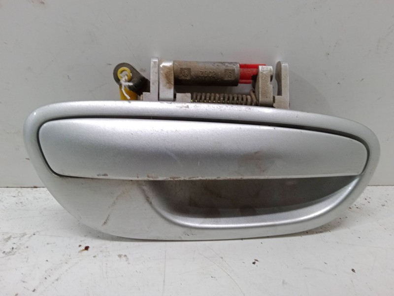 Recambio de maneta exterior puerta delantera derecha para subaru legacy iv (bl) 2.5 awd (bl9) referencia OEM IAM   