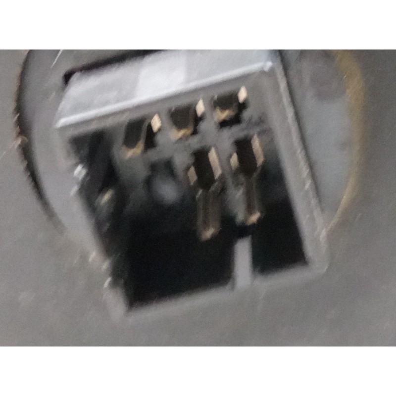 Recambio de retrovisor electrico derecho para opel vectra b (j96) 2.2 i 16v (f19) referencia OEM IAM   