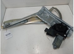 Recambio de elevalunas electrico delantero izquierdo para opel vectra b (j96) 2.2 i 16v (f19) referencia OEM IAM 09153597  