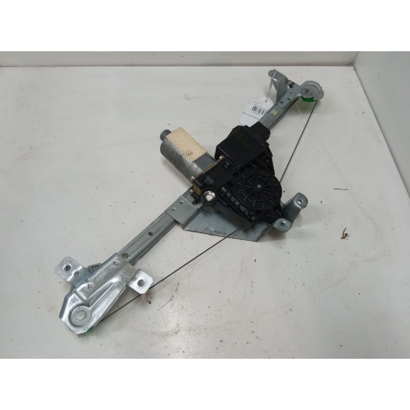 Recambio de elevalunas electrico trasero derecho para opel vectra b (j96) 2.2 i 16v (f19) referencia OEM IAM   