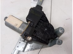 Recambio de elevalunas electrico trasero derecho para opel vectra b (j96) 2.2 i 16v (f19) referencia OEM IAM    2