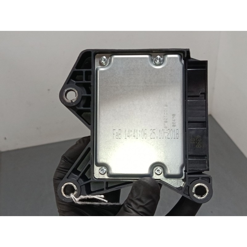 Recambio de centralita airbag para citroën grand c4 spacetourer (3a_, 3e_) 2.0 bluehdi 160 referencia OEM IAM 620644600  