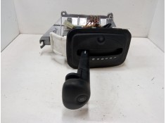 Recambio de selector palanca de cambios para opel vectra b (j96) 2.2 i 16v (f19) referencia OEM IAM   