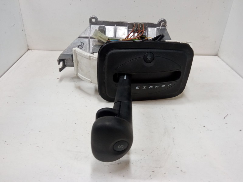 Recambio de selector palanca de cambios para opel vectra b (j96) 2.2 i 16v (f19) referencia OEM IAM   