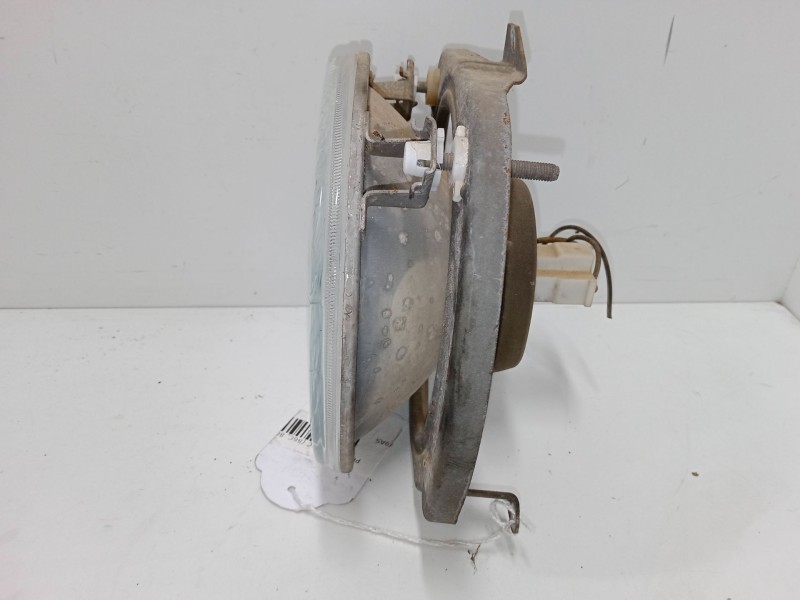Recambio de faro izquierdo para volkswagen polo classic (86c, 80) 1.3 cat referencia OEM IAM   
