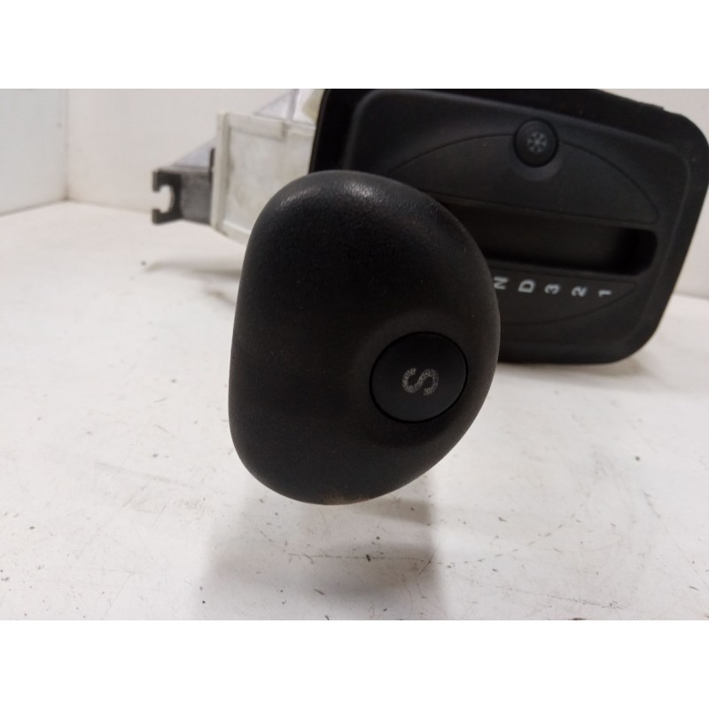 Recambio de selector palanca de cambios para opel vectra b (j96) 2.2 i 16v (f19) referencia OEM IAM   