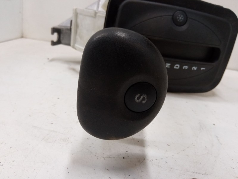 Recambio de selector palanca de cambios para opel vectra b (j96) 2.2 i 16v (f19) referencia OEM IAM   
