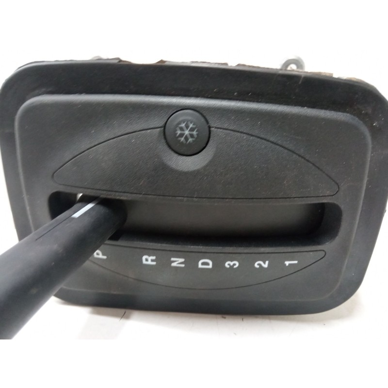 Recambio de selector palanca de cambios para opel vectra b (j96) 2.2 i 16v (f19) referencia OEM IAM   