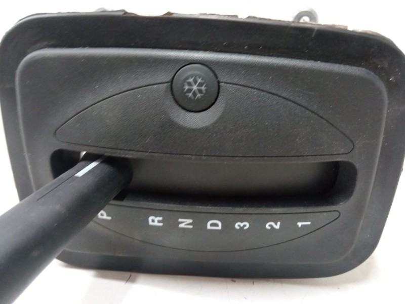 Recambio de selector palanca de cambios para opel vectra b (j96) 2.2 i 16v (f19) referencia OEM IAM   