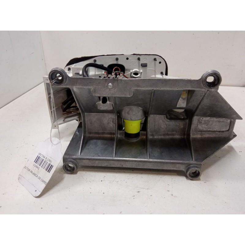 Recambio de selector palanca de cambios para opel vectra b (j96) 2.2 i 16v (f19) referencia OEM IAM   