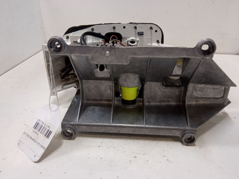 Recambio de selector palanca de cambios para opel vectra b (j96) 2.2 i 16v (f19) referencia OEM IAM   