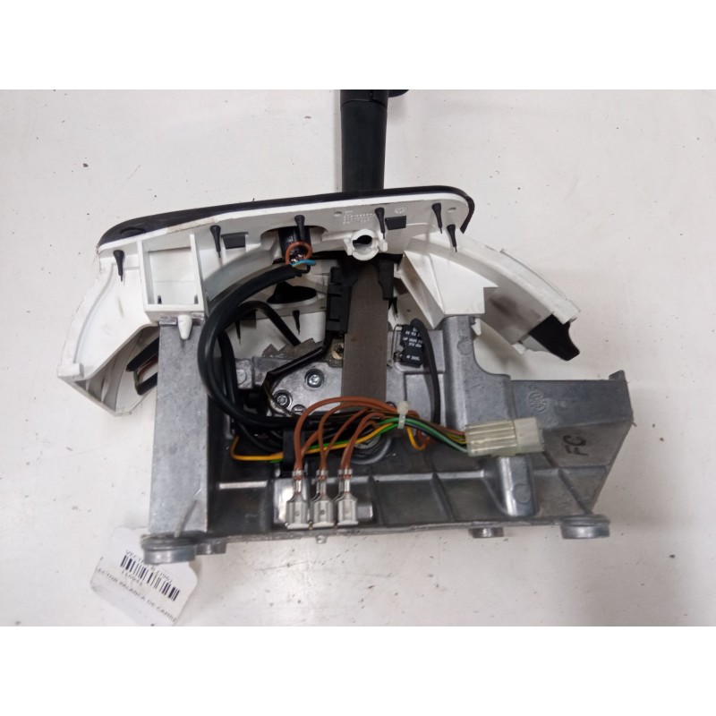 Recambio de selector palanca de cambios para opel vectra b (j96) 2.2 i 16v (f19) referencia OEM IAM   