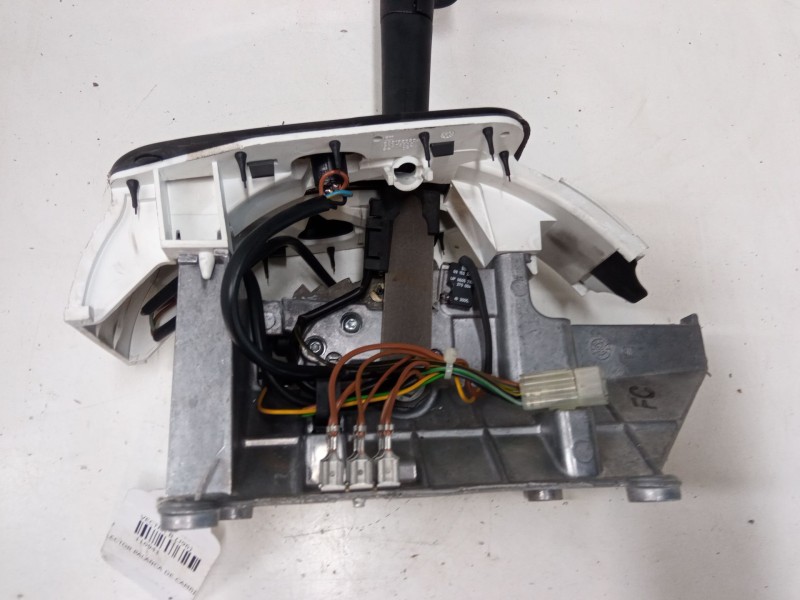 Recambio de selector palanca de cambios para opel vectra b (j96) 2.2 i 16v (f19) referencia OEM IAM   