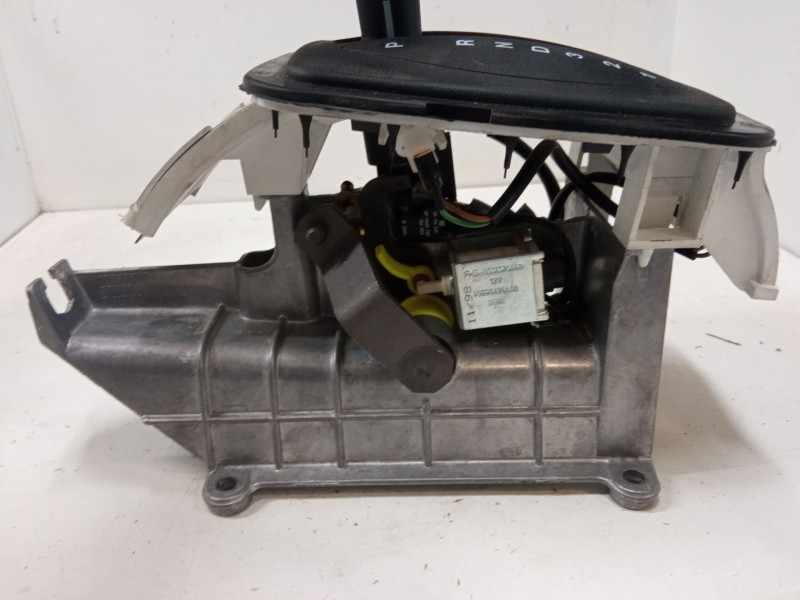 Recambio de selector palanca de cambios para opel vectra b (j96) 2.2 i 16v (f19) referencia OEM IAM   