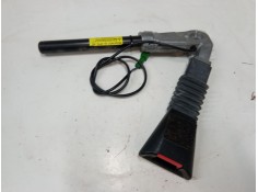 Recambio de anclaje cinturon delantero izquierdo para opel vectra b (j96) 2.2 i 16v (f19) referencia OEM IAM   
