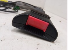 Recambio de anclaje cinturon delantero izquierdo para opel vectra b (j96) 2.2 i 16v (f19) referencia OEM IAM    2