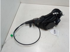 Recambio de anclaje cinturon trasero izquierdo para opel vectra b (j96) 2.2 i 16v (f19) referencia OEM IAM   