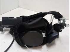 Recambio de anclaje cinturon trasero izquierdo para opel vectra b (j96) 2.2 i 16v (f19) referencia OEM IAM    2