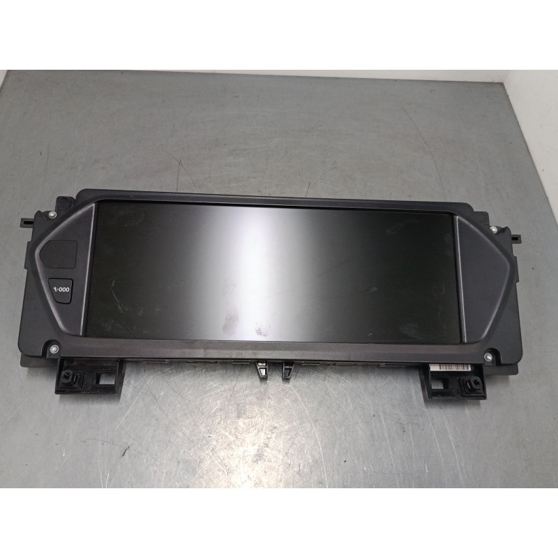 Recambio de cuadro instrumentos para citroën grand c4 spacetourer (3a_, 3e_) 2.0 bluehdi 160 referencia OEM IAM 9828380580 50300