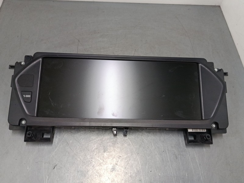 Recambio de cuadro instrumentos para citroën grand c4 spacetourer (3a_, 3e_) 2.0 bluehdi 160 referencia OEM IAM 9828380580 50300