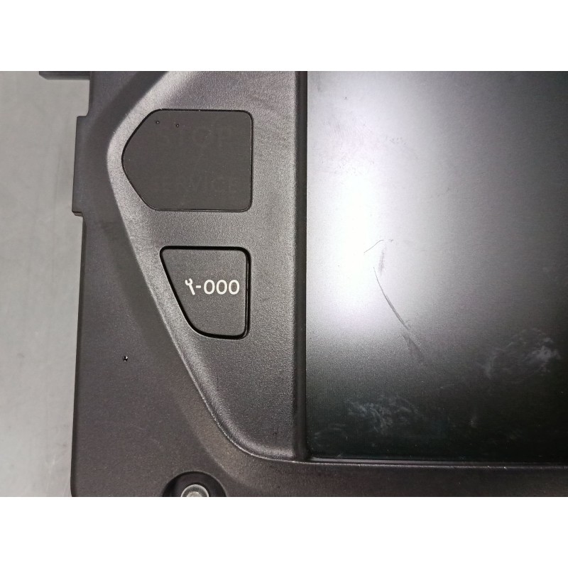 Recambio de cuadro instrumentos para citroën grand c4 spacetourer (3a_, 3e_) 2.0 bluehdi 160 referencia OEM IAM 9828380580 50300