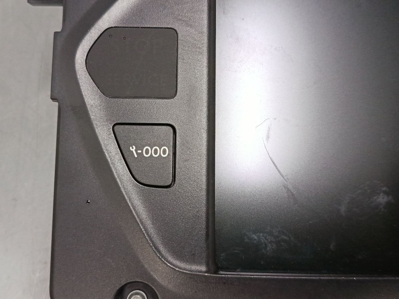 Recambio de cuadro instrumentos para citroën grand c4 spacetourer (3a_, 3e_) 2.0 bluehdi 160 referencia OEM IAM 9828380580 50300