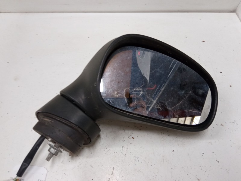 Recambio de retrovisor electrico derecho abatible para seat leon (1p1) 1.9 tdi referencia OEM IAM   
