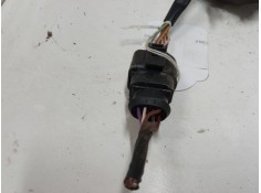 Recambio de retrovisor electrico derecho abatible para seat leon (1p1) 1.9 tdi referencia OEM IAM    2
